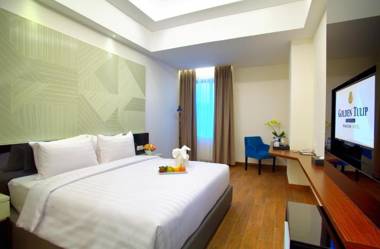 Golden Tulip Essential Makassar