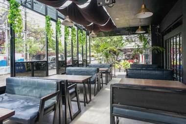 Hotel Sanrina Makassar