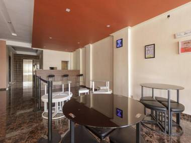 RedDoorz Plus @ Boulevard Panakkukang