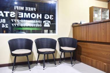 RedDoorz @ Pengayoman Panakkukang 2