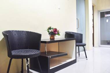 RedDoorz @ Pengayoman Panakkukang 2