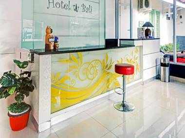OYO 924 Hotel Bali