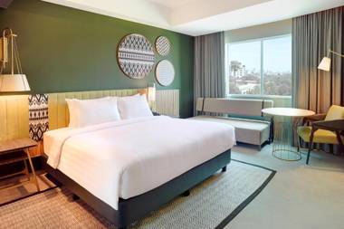 Mercure Makassar Nexa Pettarani