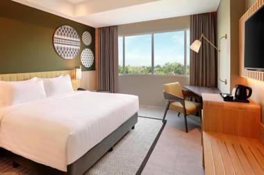 Mercure Makassar Nexa Pettarani