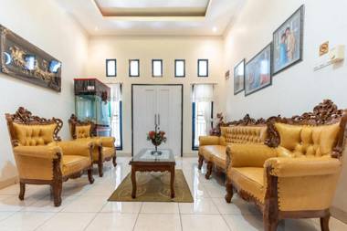 RedDoorz @ Pengayoman Panakkukang 3