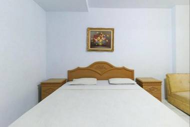 OYO 1781 New Valentino