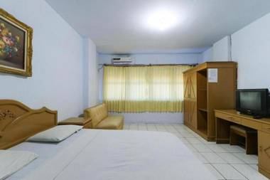 OYO 1781 New Valentino