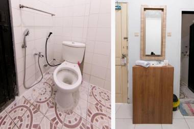 Hotel Diamond Inn Makassar RedPartner