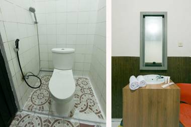 Hotel Diamond Inn Makassar RedPartner