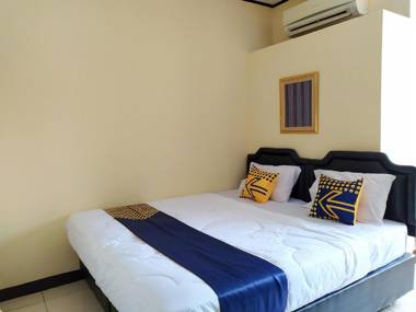 Pondok Ripuji Makassar RedPartner
