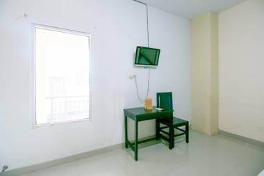 Hotel Pondok Grand Azizah Makassar