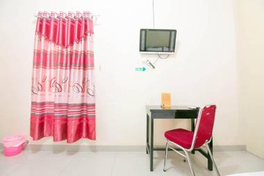 Hotel Pondok Grand Azizah Makassar