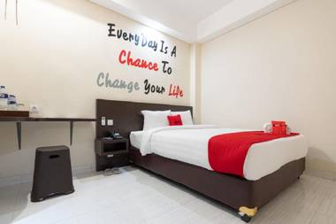 RedDoorz Plus at Harvest Inn Panakkukang