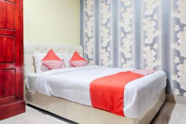 OYO 2595 Hotel Jinan Makassar