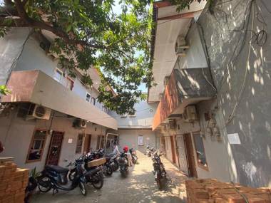 OYO 2293 Lulu Homestay