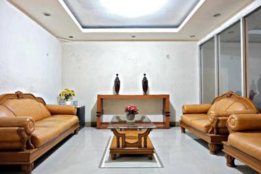 Wisma Maysara Makassar RedPartner