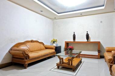Wisma Maysara Makassar RedPartner