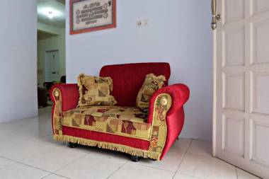 SPOT ON 2847 Anggrek Homestay Syariah