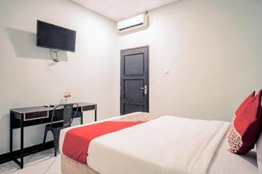 OYO 3131 Sayang Home Stay