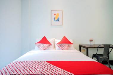 OYO 3131 Sayang Home Stay