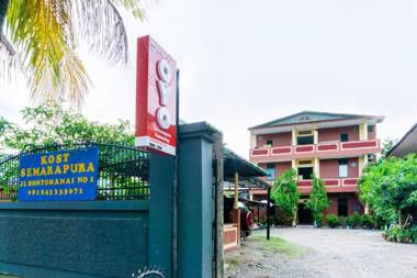 OYO 3095 Semarapura Homestay