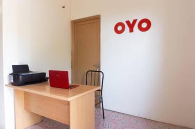 OYO 3095 Semarapura Homestay