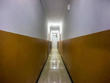 Wisma Permata Makassar RedPartner