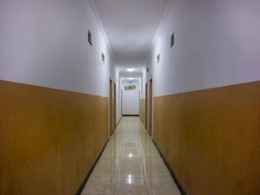 Wisma Permata Makassar RedPartner