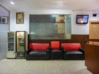 Wisma Permata Makassar RedPartner