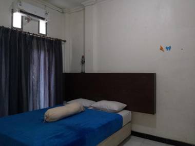 KoolKost At Jalan Poros Maros - Minimum Stay 6 Nights