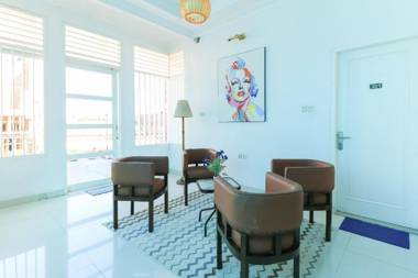 Ge JacMart Homestay Makassar