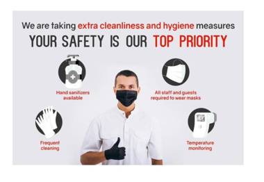 Ge JacMart Homestay Makassar