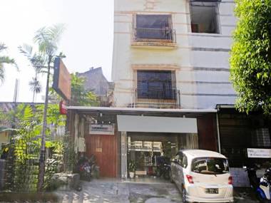 OYO 90260 Bumi Merpati Residence