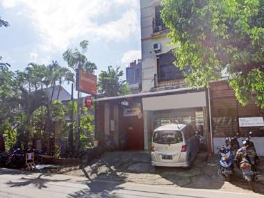 OYO 90260 Bumi Merpati Residence