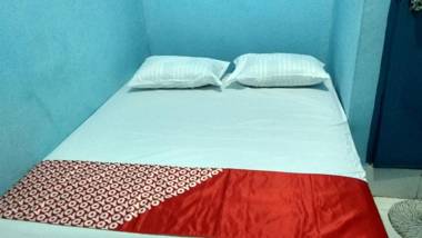 OYO 90001 Homestay 47 Latanete