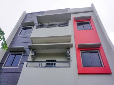 OYO 90069 Pondok Nurdin