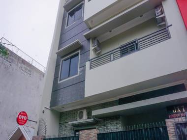 OYO 90069 Pondok Nurdin