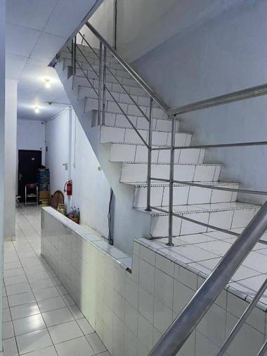 Bulusaraung Homestay Makassar