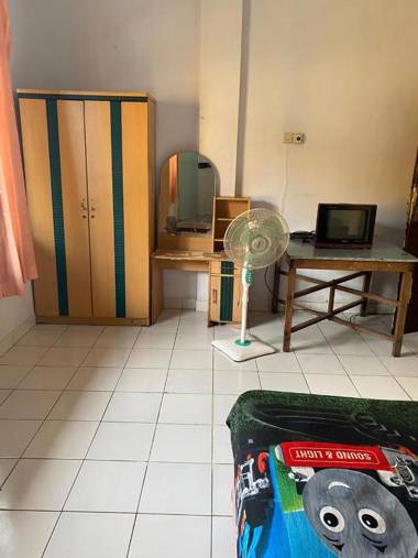 Bulusaraung Homestay Makassar