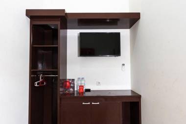 RedDoorz @ Hertasning Area 2