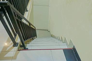 SPOT ON 90117 Anugrah Homestay