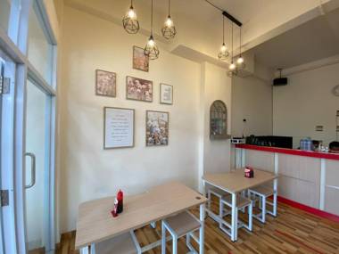 Mapala Guest House Makassar RedPartner