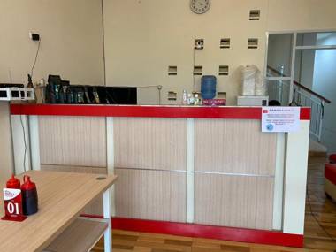 Mapala Guest House Makassar RedPartner