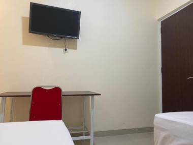 Mapala Guest House Makassar RedPartner