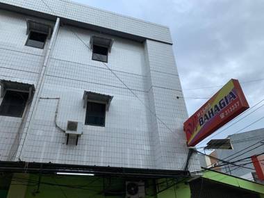 OYO 90545 Wisma Bahagia Makassar