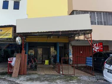 OYO 90965 Homestay Madu Makassar