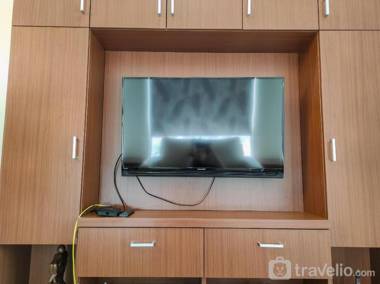 Wonderful 2BR at Vida View Apartment By Travelio