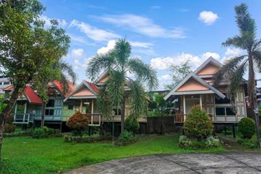 OYO 90923 Makassar Cottage