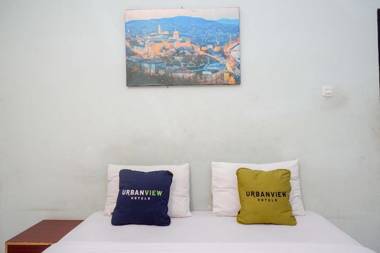 Urbanview Hotel Sayang Makassar