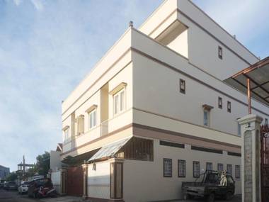OYO 91316 Hh Guest House Makassar